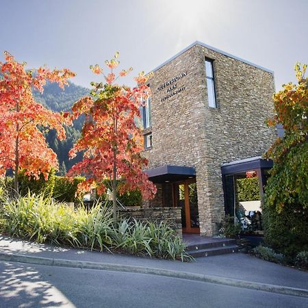 Queenstown Park Boutique Hotel Exterior foto