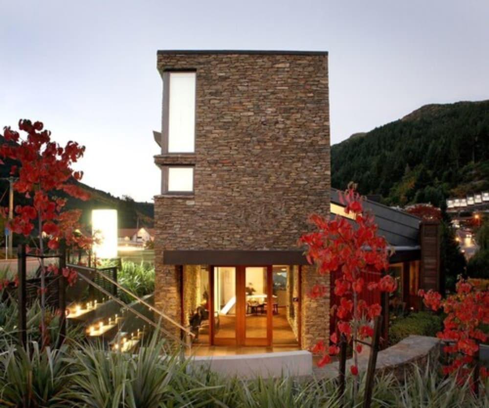 Queenstown Park Boutique Hotel Exterior foto